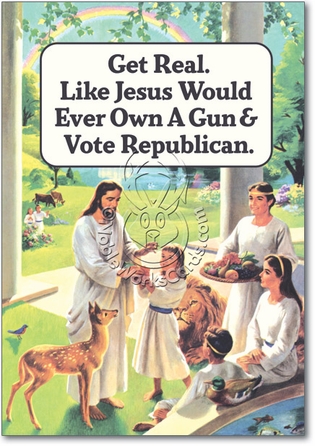 Get Real Unique Adult Humor Birthday Greeting Card Nobleworks