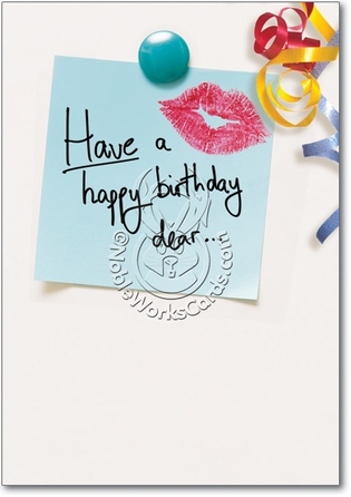Birth Certificate Unique Adult Humor Birthday Greeting Card Nobleworks